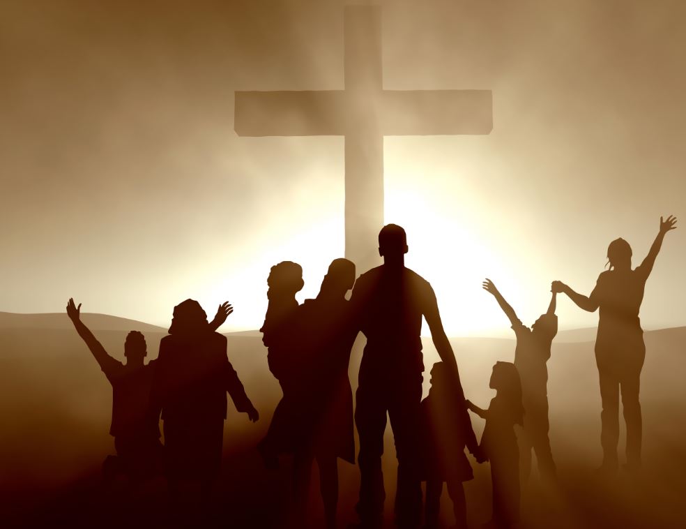 A Igreja Perfeita