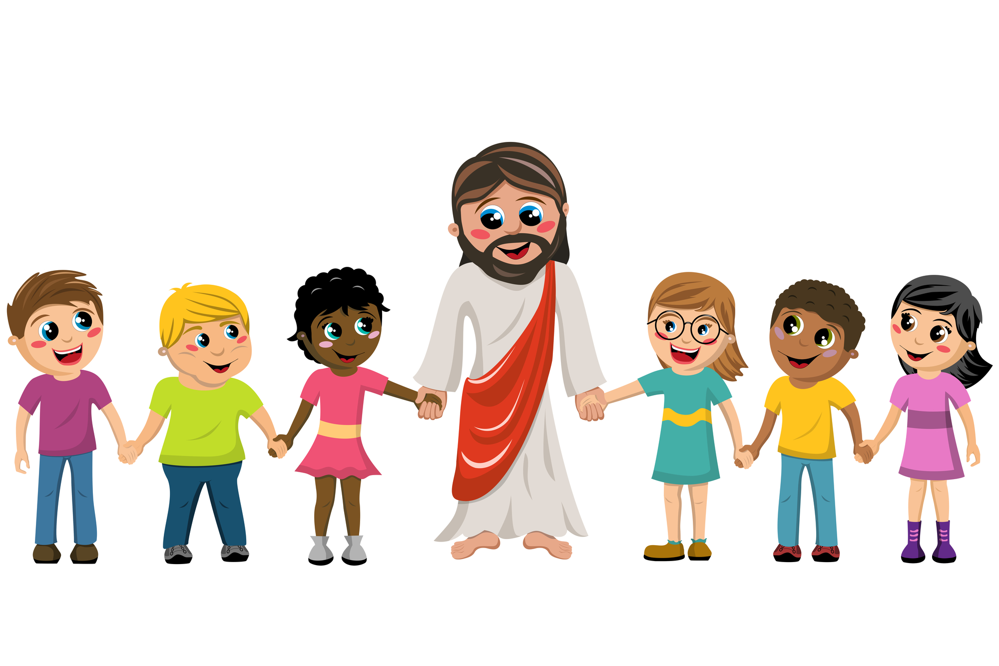 Como Jesus ensinava?