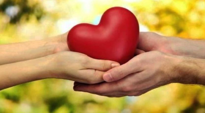 O amor cura